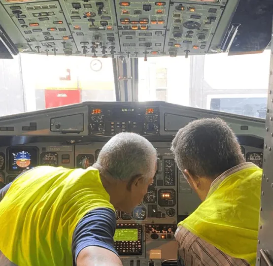 Deltaaerospace