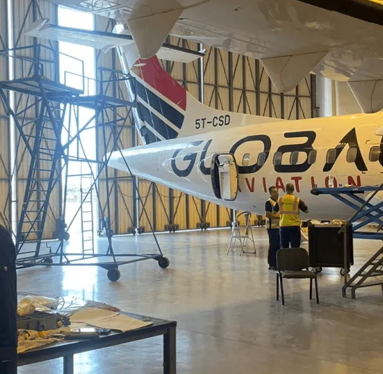 Deltaaerospace