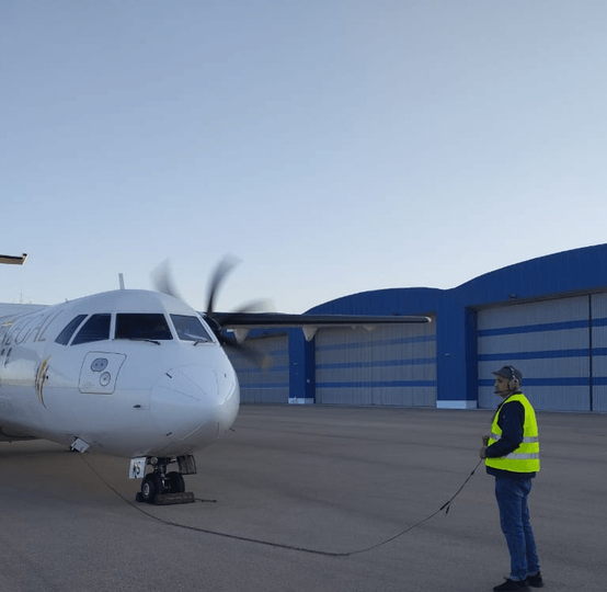 Deltaaerospace