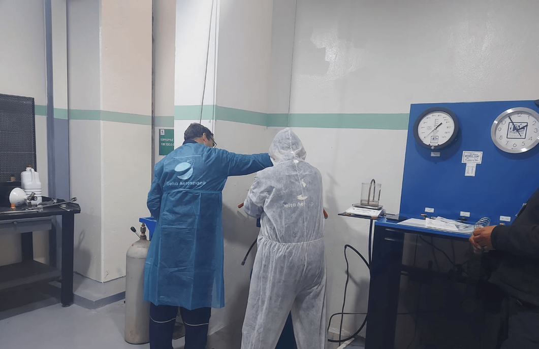 Deltaaerospace