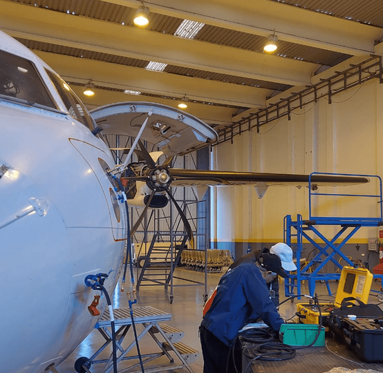 Deltaaerospace