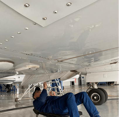 Deltaaerospace