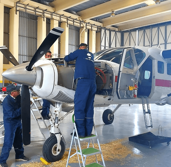 Deltaaerospace