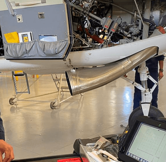Deltaaerospace